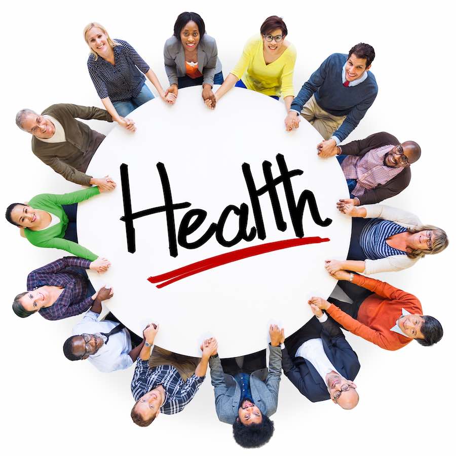 Webinar Opinion Way : les communautés pour les enjeux Healthcare