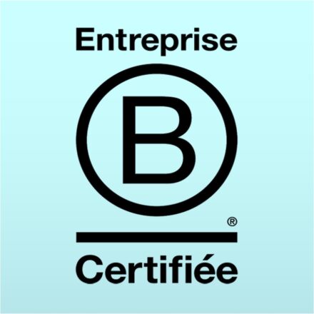 Appinio obtient la certification B Corp