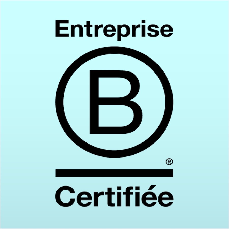 Appinio obtient la certification B Corp