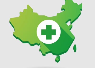 Ipsos acquiert Shanghai Focus RX Research