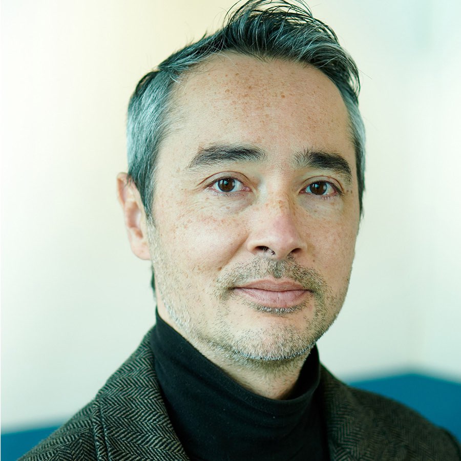 Thibaut Nguyen, Directeur Trends & Prospective - Ipsos France