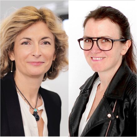 « Hybrider nous permet de repousser les limites de notre métier » – Interview d’Inès Bizot et Aurélie Plessier (June Marketing)