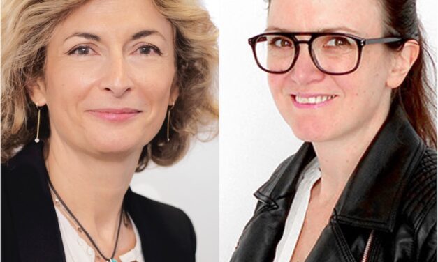 « Hybrider nous permet de repousser les limites de notre métier » – Interview d’Inès Bizot et Aurélie Plessier (June Marketing)