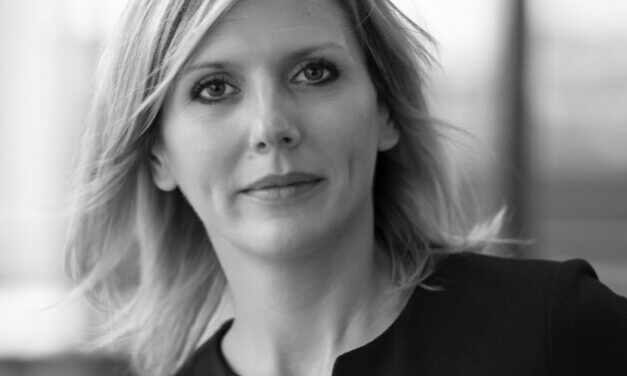Paola Tonkli est nommée Directrice des Opérations d’Ipsos France