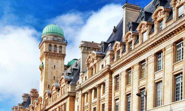 Ipsos France devient mécène de la chaire Marques & Valeurs à la Sorbonne