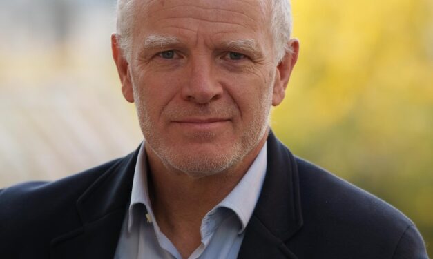 « Les études marketing doivent contribuer à une plus grande responsabilité écologique des entreprises » – Interview de Jean-Maxence Granier (Think-Out)