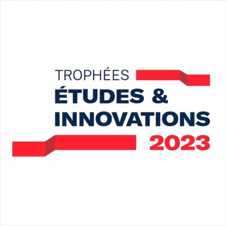 Trophées Etudes & Innovation : le palmarès 2023