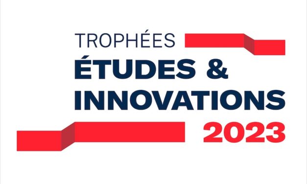 Trophées Etudes & Innovation : le palmarès 2023