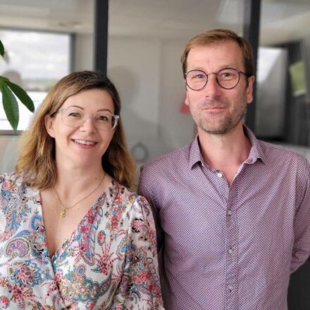 « Hybrider renforce notre capacité à accompagner les entreprises sur des enjeux stratégiques » – Interview d’Elodie-Anne Gandelin et Pierre Doignies (Audirep)