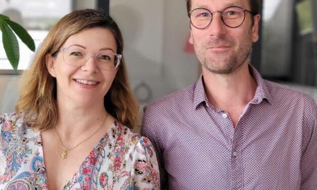 « Hybrider renforce notre capacité à accompagner les entreprises sur des enjeux stratégiques » – Interview d’Elodie-Anne Gandelin et Pierre Doignies (Audirep)