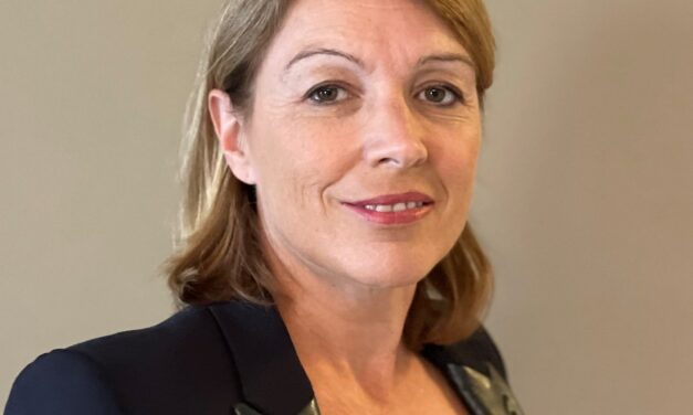 Alexandra Andreo est nommée Directrice d’Ipsos Healthcare en France