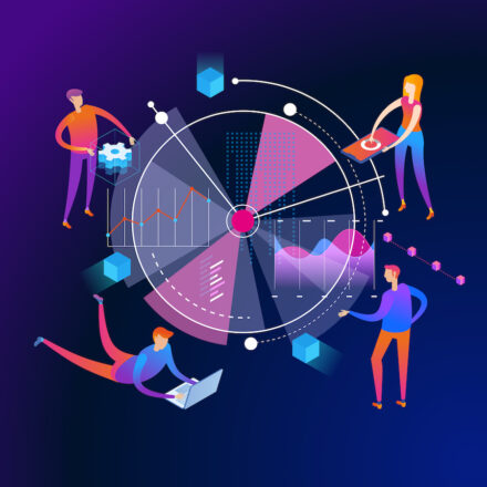 PLATEFORMES DE RECUEIL ET DATAVISUALISATION