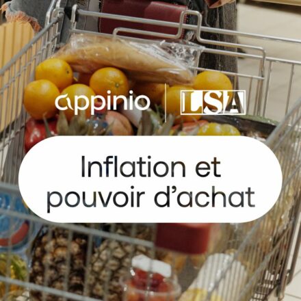 INFLATION ET POUVOIR D’ACHAT