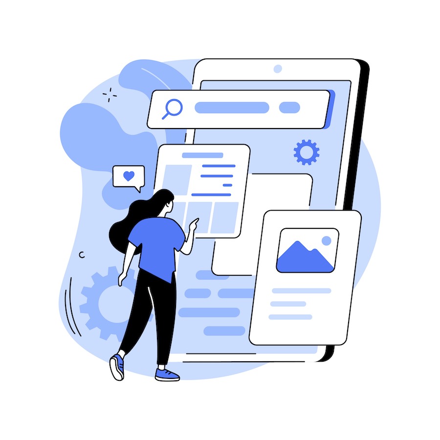 Conférence Enov - les tests UX