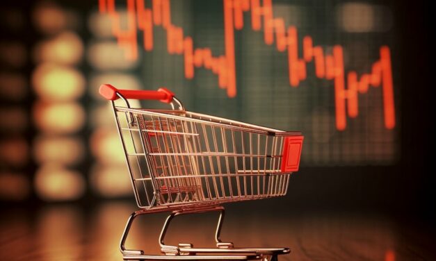 LE HARD-DISCOUNT, NOUVEAU CHOIX DES FRANÇAIS