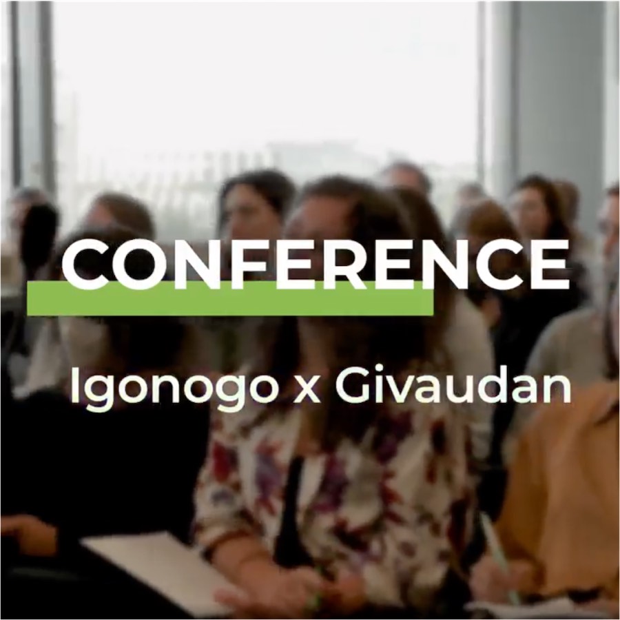 Webinar Igonogo : la mesure des émotions et sensations