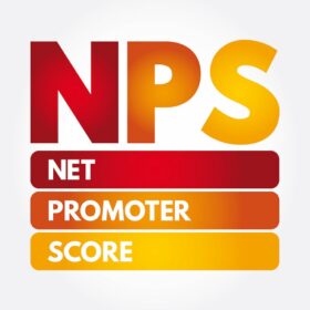 ETUDE ANNUELLE NET PROMOTER SCORE