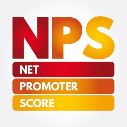 ETUDE ANNUELLE NET PROMOTER SCORE