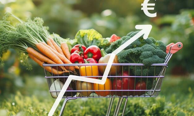 ECO-RESPONSABILITÉ ET HAUSSE DES PRIX