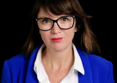 Aurélie Plessier est nommée Directrice Générale de Labbrand France