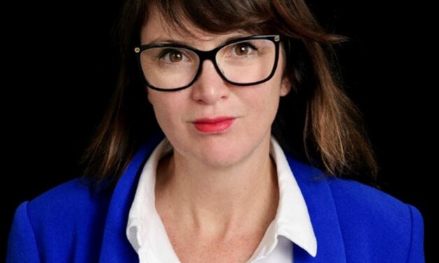Aurélie Plessier est nommée Directrice Générale de Labbrand France