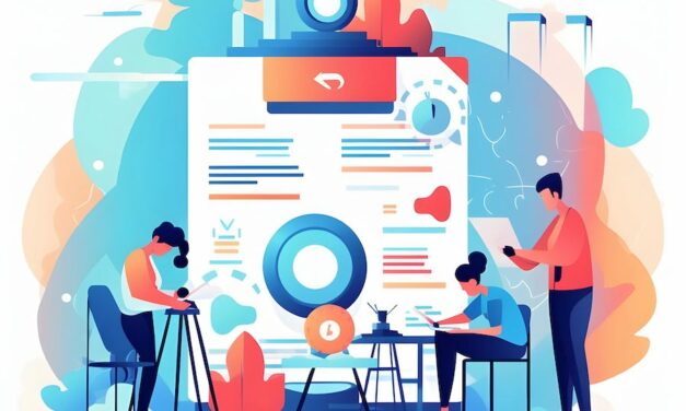 L’INTELLIGENCE ARTIFICIELLE COMME SUJET D’ÉTUDE