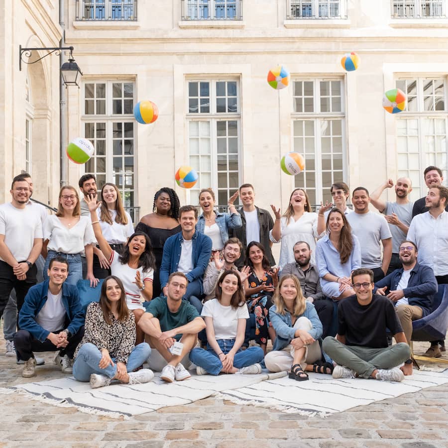 Episto lance une nouvelle levée de fonds
