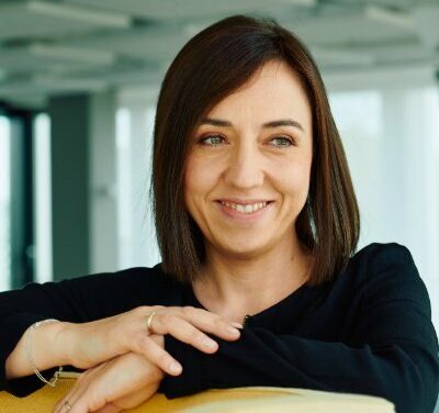 Caroline Ponsi Khider devient Directrice de la Communication et de la Marque du groupe Ipsos