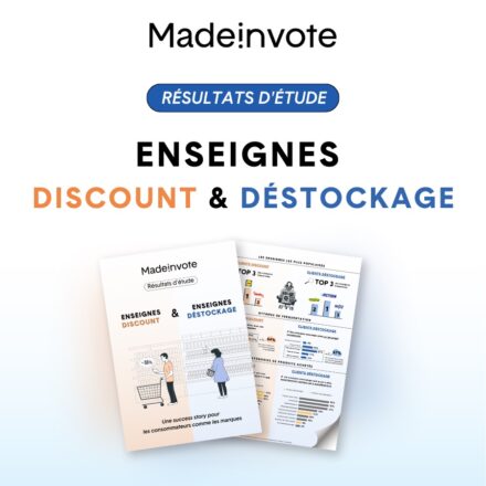 ENSEIGNES DISCOUNT & DÉSTOCKAGE