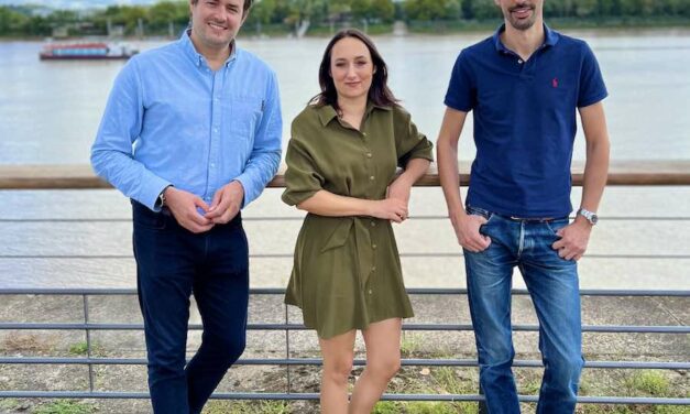 Madeinvote fait l’acquisition de poll&roll
