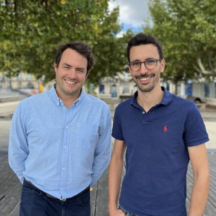 « La fusion de Madeinvote et poll&roll ouvre grand le champ des possibles pour les études agiles » – Interview de Guillaume David et Thomas Naude-Filonnière