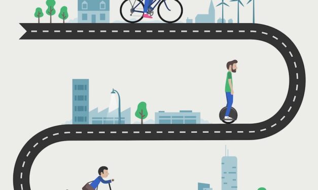 TENDANCES CLÉS DE LA MOBILITÉ DU QUOTIDIEN DES SALARIÉS FRANCILIENS