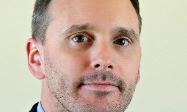 Richard Thornton devient membre du Conseil d’Administration de Potloc