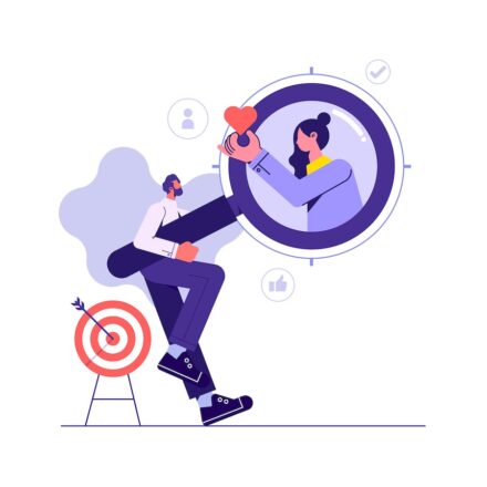 ETUDE EXPLORATOIRE DE CIBLE : ALLER AU-DELÀ DES CLICHÉS GÉNÉRATIONNELS