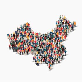 CHINE : COMPRENDRE CE MARCHÉ
