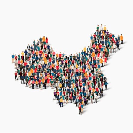 CHINE : COMPRENDRE CE MARCHÉ