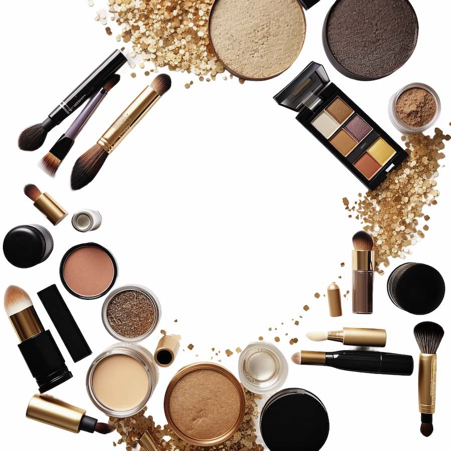 Etude Arcane Research : le marché des produits de maquillage