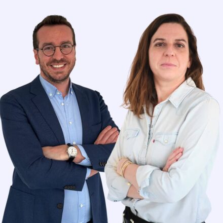 « L’intégration de l’IA générative est un saut décisif pour le market research » – Interview de Mathilde Guinaudeau et François Thiebaut (Ipsos)