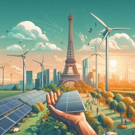 OBSERVATOIRE DE LA TRANSITION ECOLOGIQUE – VAGUE 7