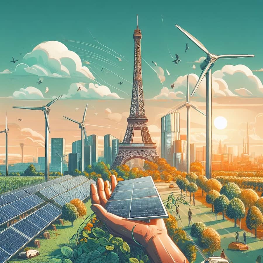 Sky Consulting - Observatoire de la transition écologique Vague 7