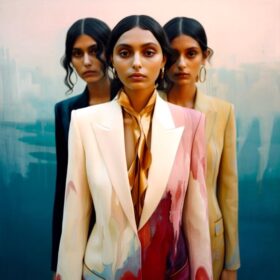 LE NOUVEAU VISAGE DU LUXE EN INDE : ENTRE HÉRITAGE ET OUVERTURE