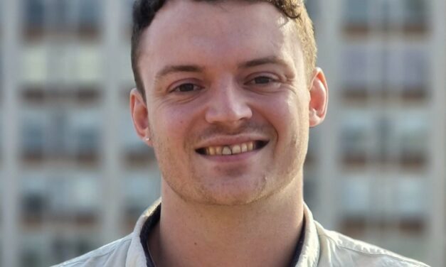 Caspar Swanston rejoint Lovebrands et prend la direction du Quanti