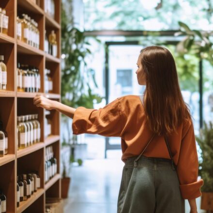 LA DÉSIRABILITÉ : UN LEVIER INCONTOURNABLE POUR PROMOUVOIR LA SUSTAINABILITY