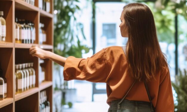 LA DÉSIRABILITÉ : UN LEVIER INCONTOURNABLE POUR PROMOUVOIR LA SUSTAINABILITY