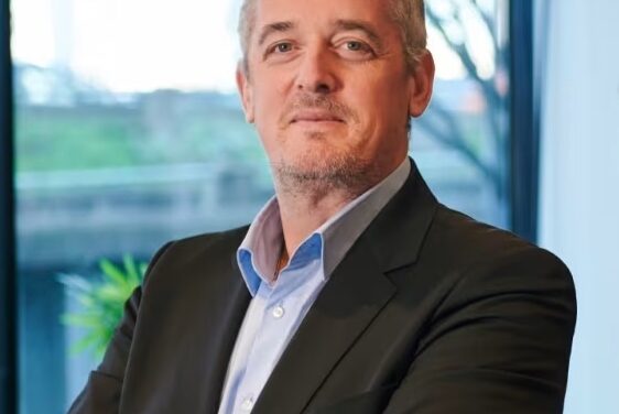 Christophe Manceau est nommé Vice-président Tendances et Prospective chez Ipsos France
