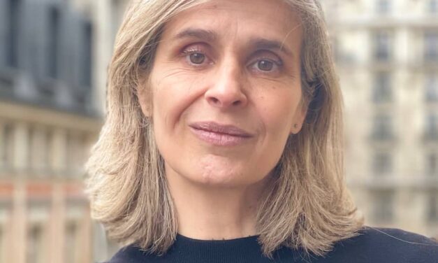 Delphine de Quatrebarbes est nommée Consulting Director Luxe-Beauté chez Sorgem Advance
