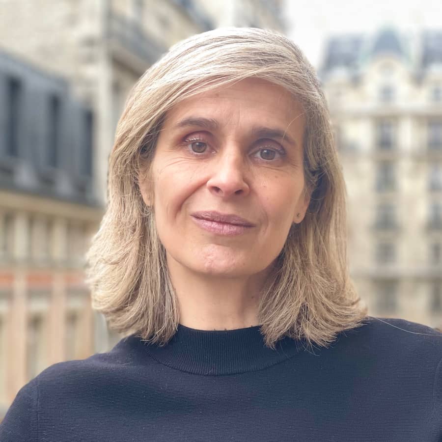 Delphine de Quatrebarbes est nommée Consulting Director Luxe-Beauté chez Sorgem Advance