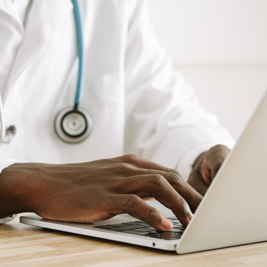 Webinar OpinionWay : l'écoute du web en santé