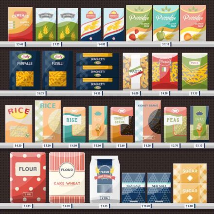 PACKFLASH® – SOLUTION DE TEST DE PACKAGING RÉALISÉE EN DIGITAL