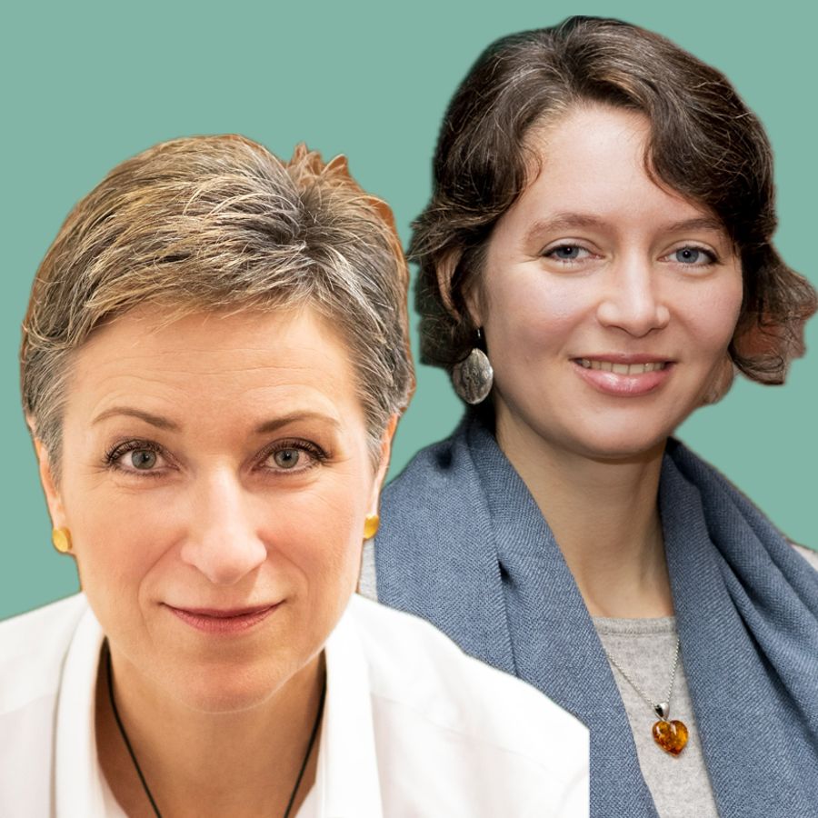 Interview de Natacha Dagneaud et Sophie Leme Almeida (Séissmo)